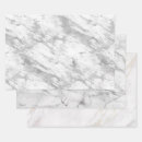 Recherche de texture marbre papier cadeau Gris