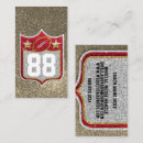 Recherche de college cartes visite Sports
