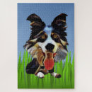 Recherche de border collie puzzles Pour tous