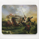 Recherche de delacroix tapis souris Vainqueur