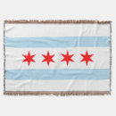 Search for chicago blankets Retro