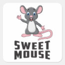 Search for mouse rat stickers Funny