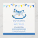 Search for rock square invitations Blue