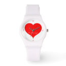 Recherche de valentines montres Coeurs