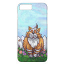 Search for orange and white cat iphone cases Pets