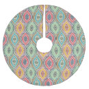 Search for ethnic christmas decor Geometric