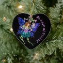 Search for pixie ornaments Magical