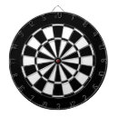 Search for cool dartboards Black