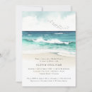 Search for sand bridal shower invitations Bride to be