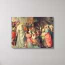 Search for virgins art Peter