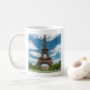 Search for towers mugs Champ de mars