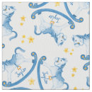 Search for baby boy fabric Stars