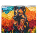 Search for dog calendars Labrador retriever