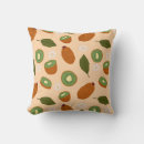 Search for kiwi fruit pillows Pattern