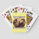 Search for cape cod playing cards Ocean