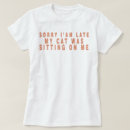 Search for meow womens tshirts Joke
