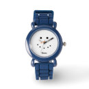 Search for snowman watches Cute