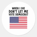 Search for i vote stickers America