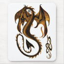 Search for dragon scale mousepads Fantasy