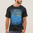 Search for lily tshirts Pond