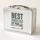 Search for golf lunch boxes Happyfathersday
