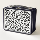 Search for leopard lunch boxes Pattern