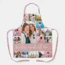 Search for for her mother aprons Birthday