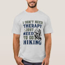 Search for hiking tshirts Nature lover