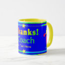Search for bball coach mugs High school
