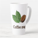 Search for coffeeshop mugs Coffeetime