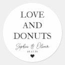 Recherche de beignet autocollants Pour tous