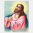 Search for virgin mary blankets God