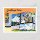 Search for oregon state postcards Large letter