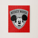 Search for vintage disney puzzles Disney mickey and friends
