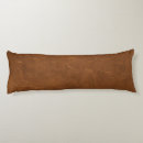 Search for leather look pillows Pattern