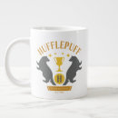 Recherche de badges tasses Hufflepuff badger
