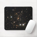 Search for massive mousepads Stars