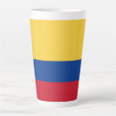 Recherche de la colombie tasses Bogota