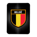 Recherche de drapeau de la belgique magnets Cool
