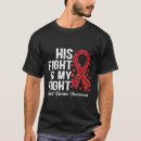 Search for heart disease tshirts Support