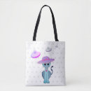 Search for the cat in the hat tote bags Modern