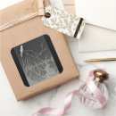 Search for creepy cartoon stickers Black