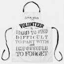 Search for appreciation aprons Typography