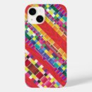 Recherche de art de pixel iphone coques Abstrait