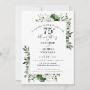 Search for 75th anniversary weddings Floral