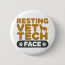 Search for veterinarian buttons Cat