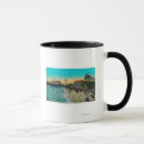 Search for typical mugs Scene