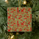 Search for ant ornaments Bugs