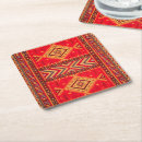 Recherche de soleil dessous de verres Boho