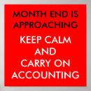 Search for funny accountant posters Finance